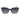 Longchamp Blue Acetate Sunglasses