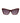 Longchamp Multicolor Acetate Sunglasses