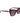 Longchamp Multicolor Acetate Sunglasses