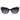 Longchamp Black Injected Sunglasses