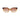 Longchamp Brown Acetate Sunglasses