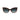 Longchamp Brown Bio Injected Sunglasses