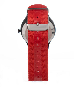 Timex Multicolor Nylon Sport Watch