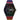 Timex Multicolor Stainless Steel Watch