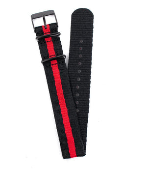 Timex Multicolor Nylon Sport Watch