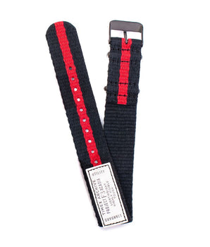 Timex Multicolor Nylon Sport Watch