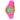 Timex Multicolor Silicone Watch