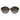 Longchamp Brown Acetate Sunglasses