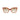 Longchamp Brown Injected Sunglasses