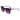 Longchamp Purple Acetate Sunglasses