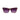 Longchamp Purple Acetate Sunglasses