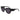 Longchamp Black Injected Sunglasses