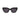 Longchamp Black Injected Sunglasses