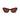 Longchamp Brown Acetate Sunglasses