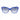 Police Bicolor Metal Sunglasses