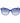 Police Bicolor Metal Sunglasses