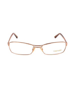Tom Ford Bicolor Metal Glasses (Frames)