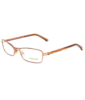 Tom Ford Bicolor Metal Glasses (Frames)