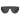 Gafas de sol Dsquared² de metal negro