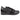 Valentino Black Leather Di Calfskin Sneaker