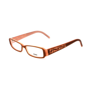 Fendi Bicolor Plastic Frames