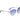 Longchamp Bicolor Metal Sunglasses