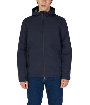 Suns Blue Polyester Clothing