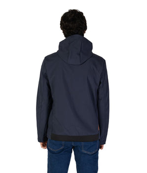 Suns Blue Polyester Clothing