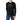 Armani Exchange Black Cotton Long Sleeve