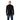 Armani Exchange Black Cotton Long Sleeve
