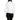 Armani Exchange Chaquetas y abrigo de poliamida blanca