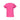 Kappa Pink Cotton Tops & T-Shirt