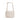 Love Moschino Beige Polyethylene Handbag