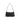 Love Moschino Black Polyethylene Handbag