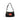 Love Moschino Black Polyethylene Handbag