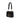 Love Moschino Black Polyethylene Handbag