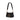 Love Moschino Black Polyethylene Handbag