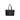 Love Moschino Black Polyethylene Handbag