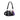 Desigual Black Polyethylene Handbag