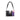 Desigual Black Polyethylene Handbag