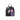 Desigual Black Polyethylene Backpack