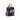 Desigual Black Polyethylene Backpack