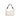 Desigual Beige Polyethylene Handbag