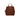 Desigual Brown Polyethylene Backpack