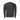 Coveri Moving Black Nylon Sweater