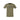 Rifle Green Cotton T-Shirt