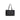 Love Moschino Black Polyethylene Handbag