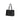 Love Moschino Black Polyethylene Handbag