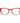 Dsquared² Bicolor Plastic Glasses (Frames)