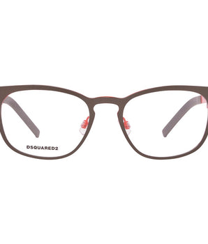 Dsquared² Bicolor Metal Glasses (Frames)